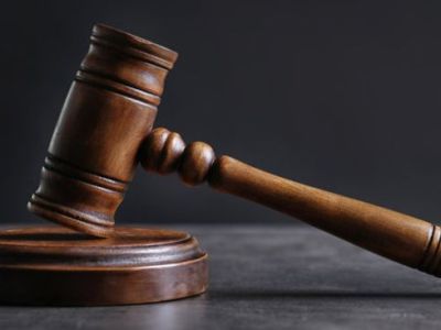 Appeals Court denies request concerning Douglas County lawsuit