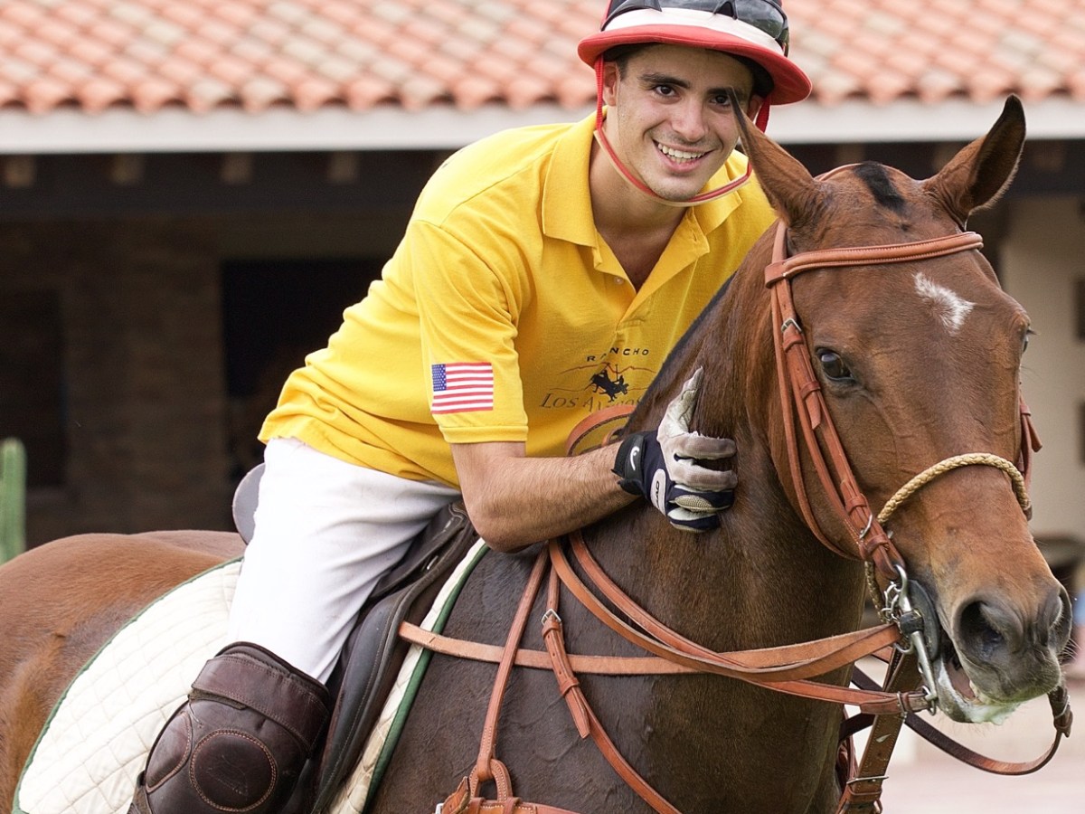 Sloan’s Lake-area equestrian heads to Mongol Derby