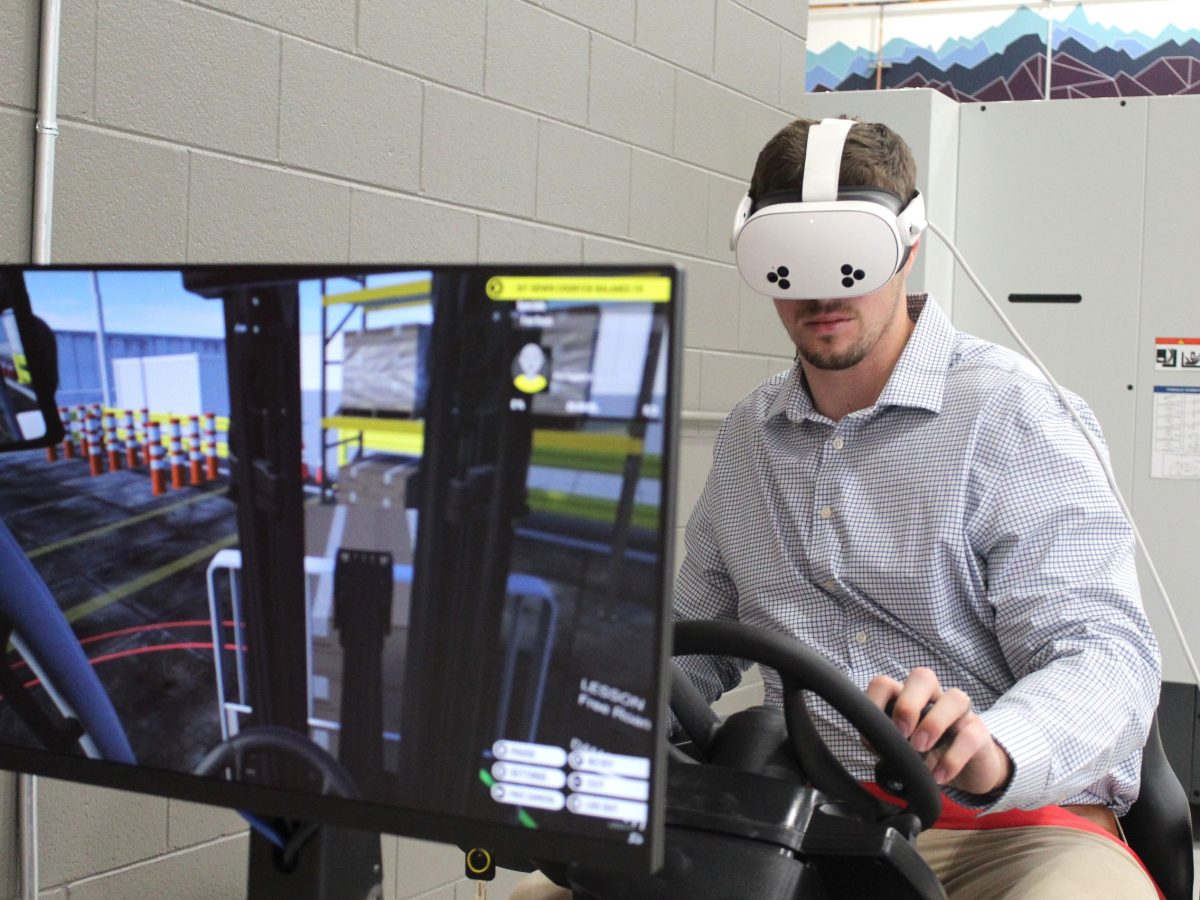 CoorsTek launches manufacturing training center for regional workforce development
