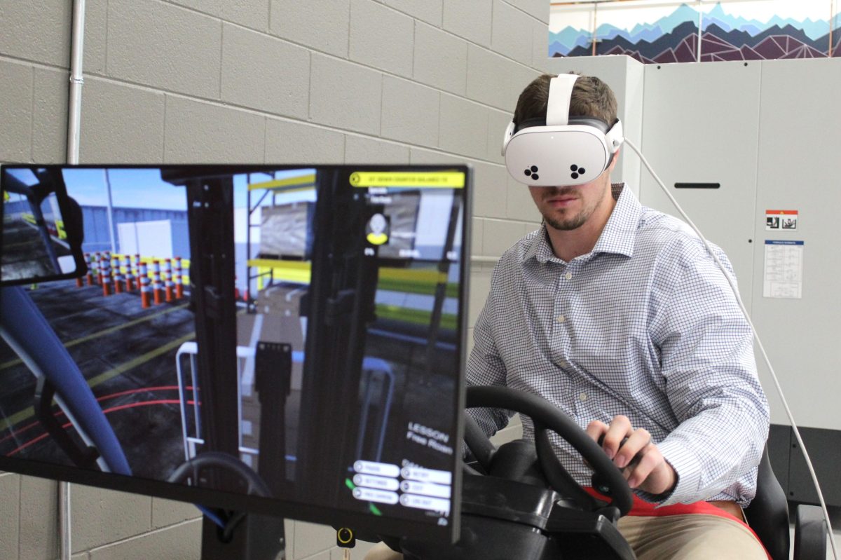 CoorsTek launches manufacturing training center for regional workforce development