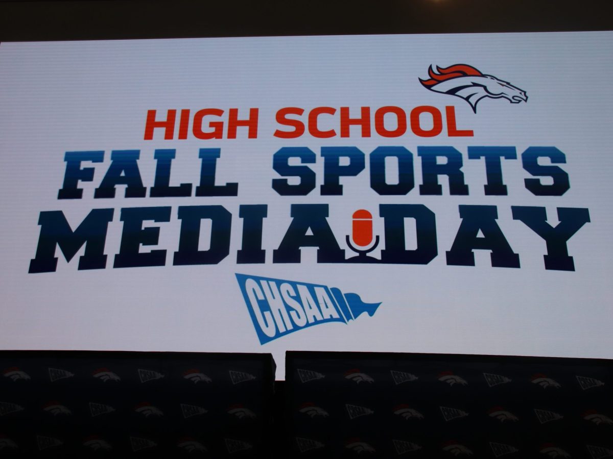 Fall sports: Key takeaways from CHSAA Media Day in Denver 