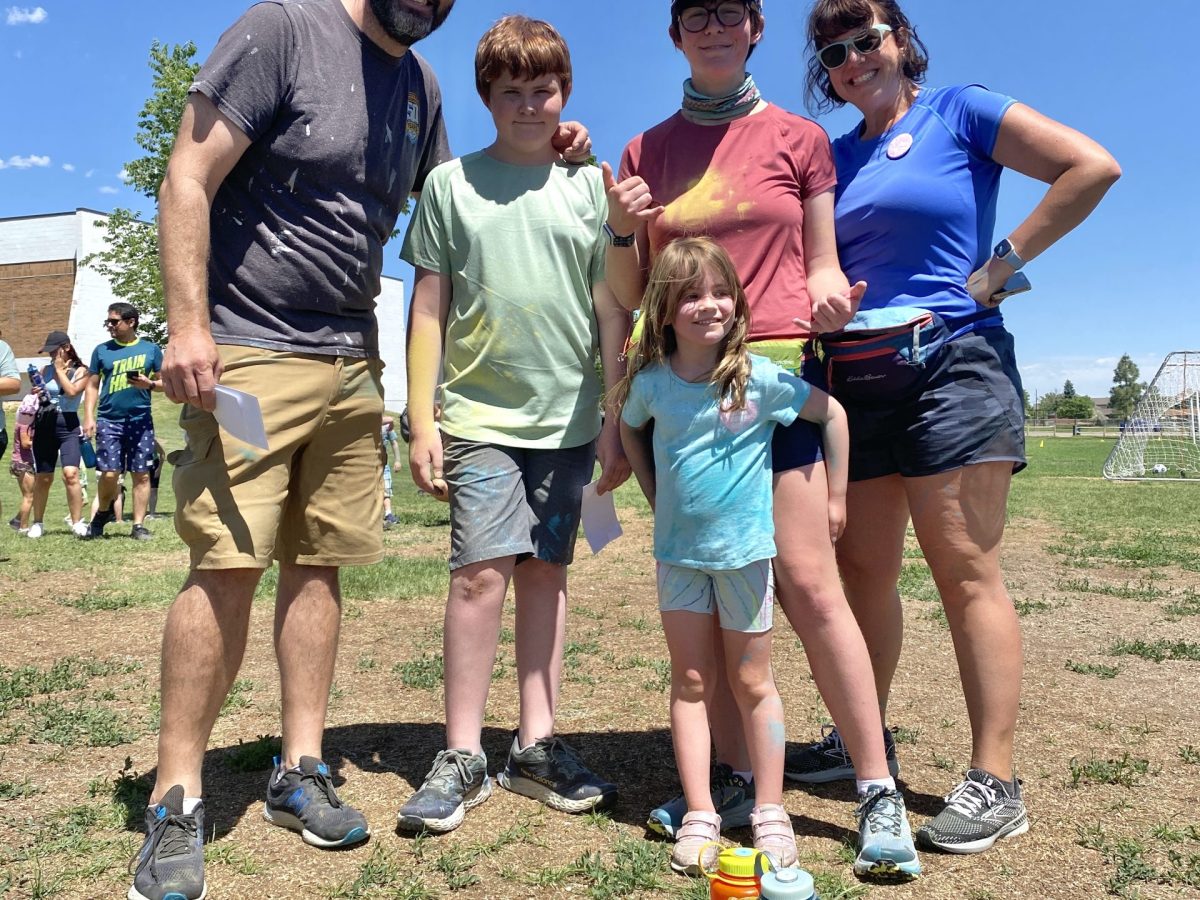 Clarke Reader: A Collection of Summer Artistic Activities