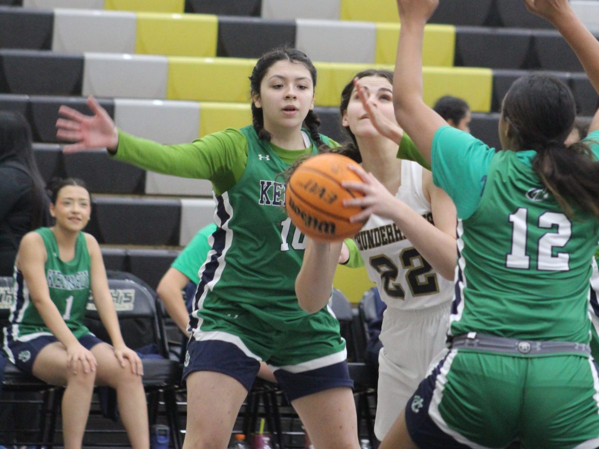 High school basketball: New rules in play for 2025-26 season