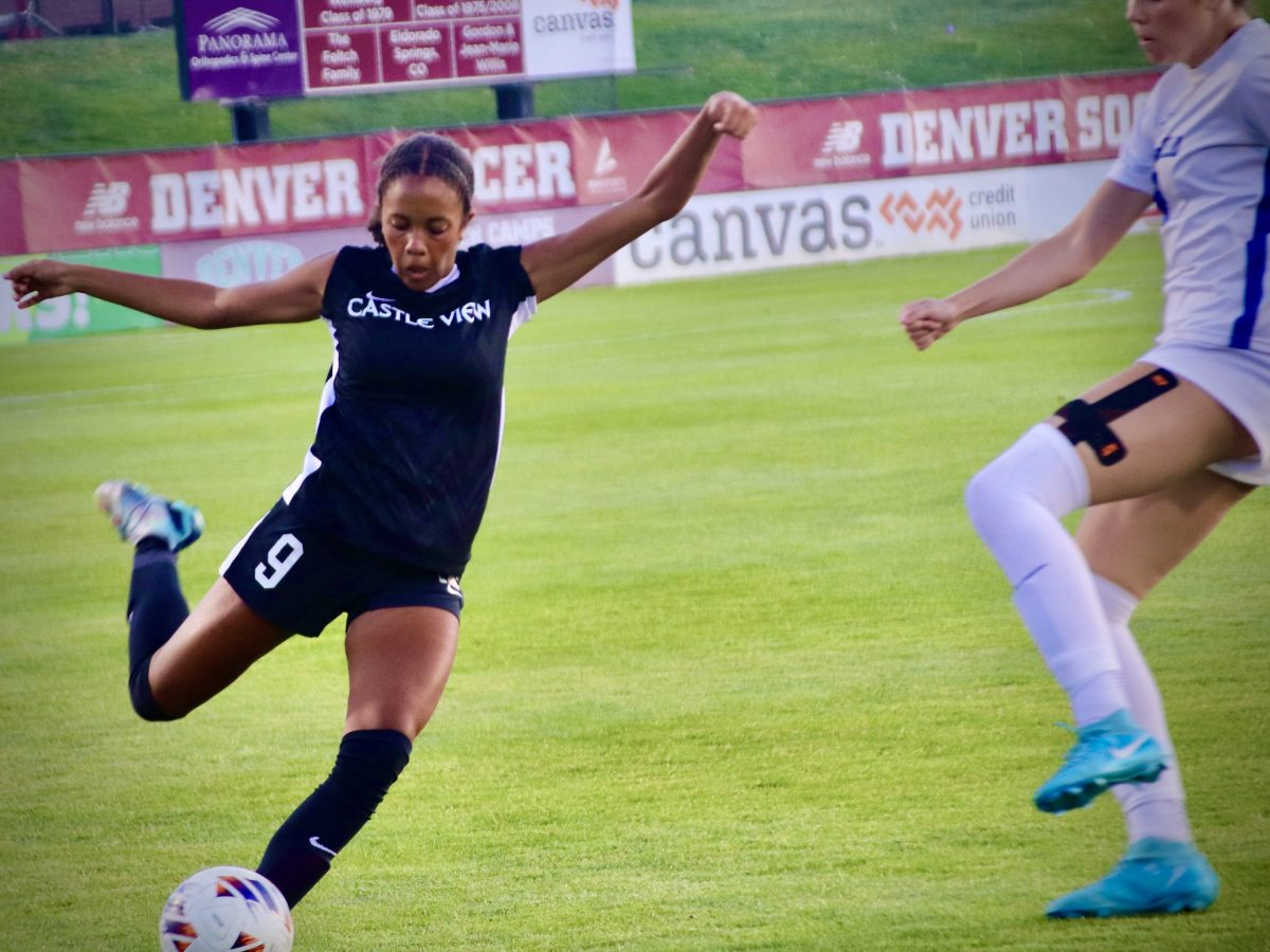 Class 5A girls soccer title game set: Castle View vs. Fossil Ridge