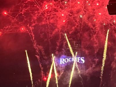 Fourth of July reminds Rockies fans baseball is more than winning