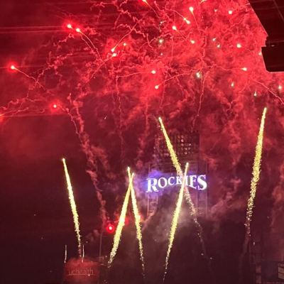 Fourth of July reminds Rockies fans baseball is more than winning