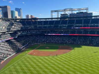 Rockies fans’ resilience: How to enjoy the worst team of all time