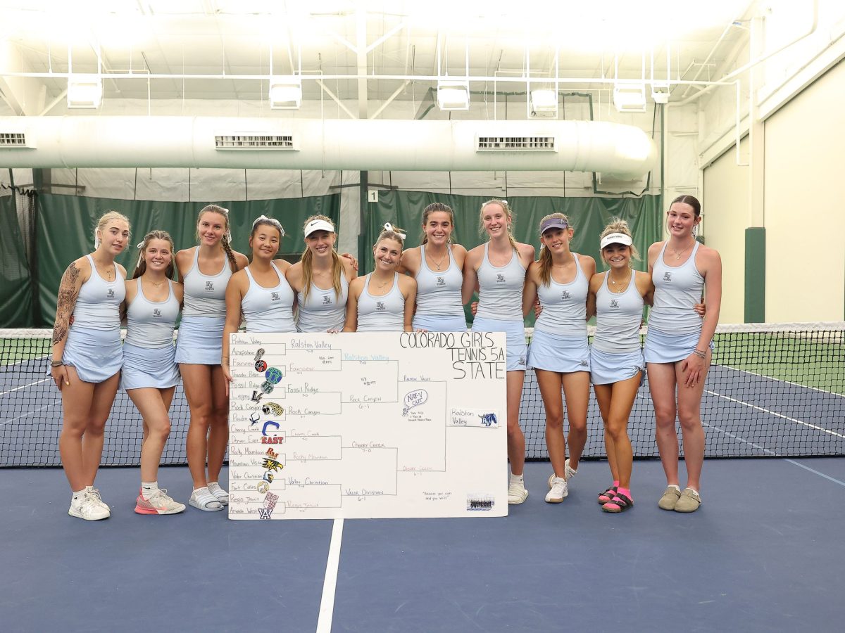 5A, 4A, 3A recap: girls tennis teams shine at state championships