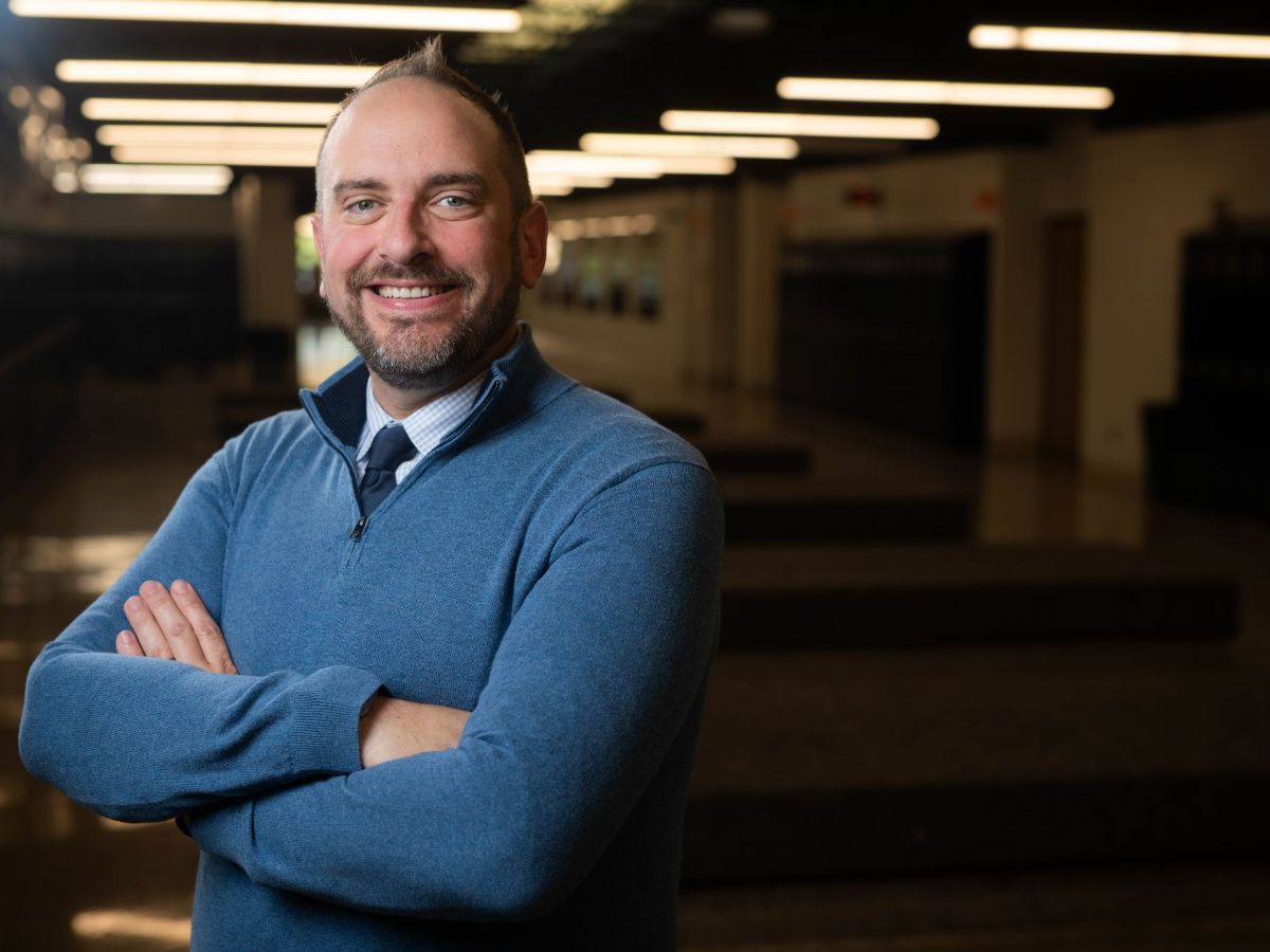 New superintendent brings global experience and local commitment to Weld RE-8
