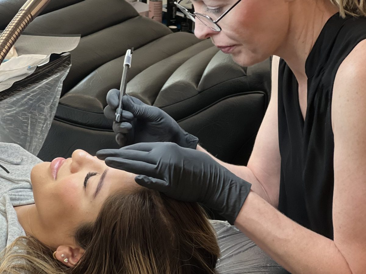 ‘It’s not about vanity’: Columbine survivor provides healing, empowerment through esthetics business in Englewood 