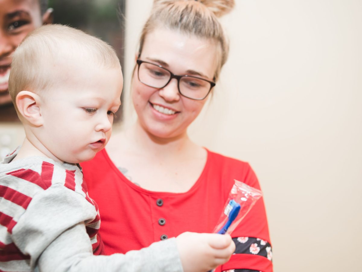 Fighting for Medicaid in Littleton