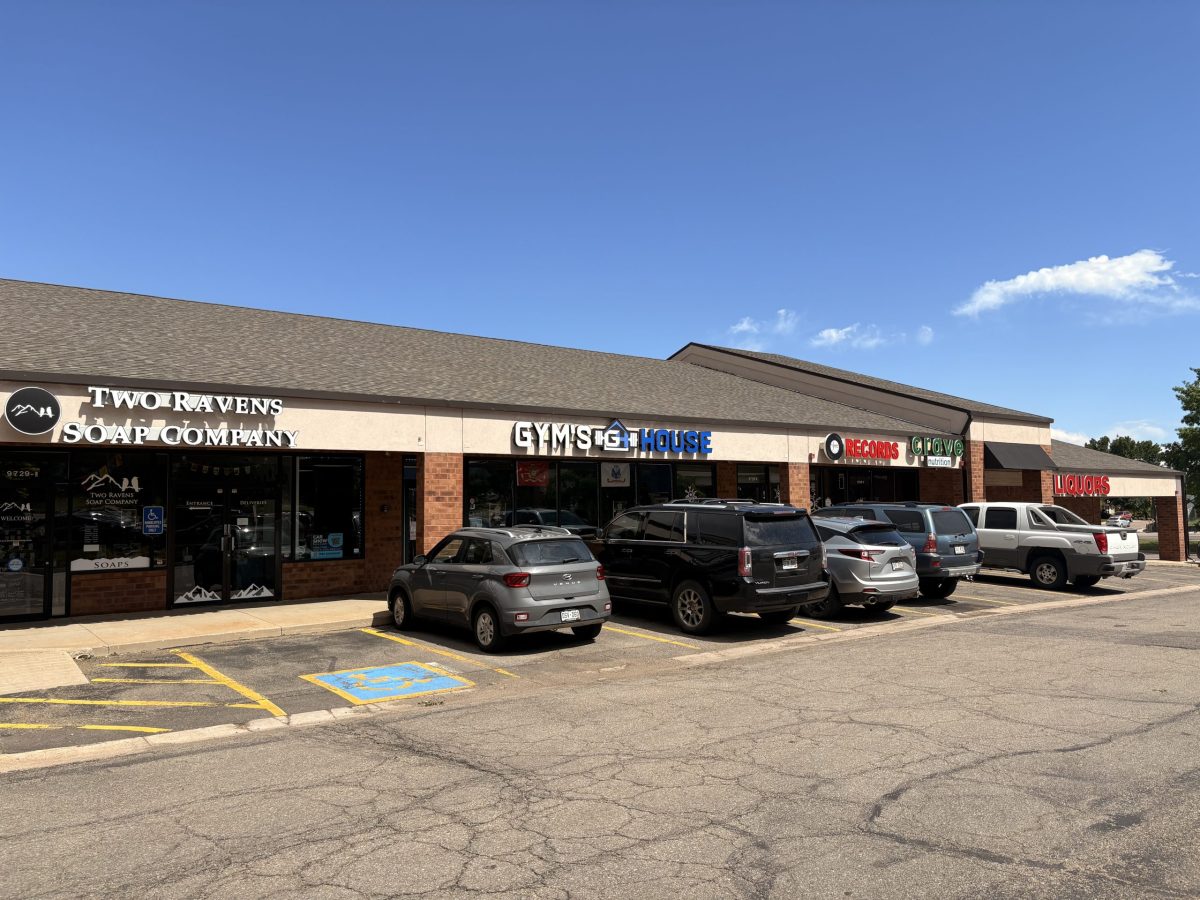 Local gym fundraises for two Littleton nonprofits