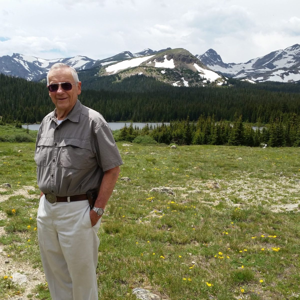 Beloved Littleton pediatrician leaves legacy of helping others