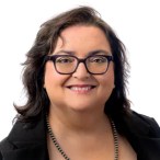 Linda Shapley portrait