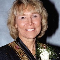 Virginia Lorbeer, veteran spirit coach and CHSAA volunteer, dies