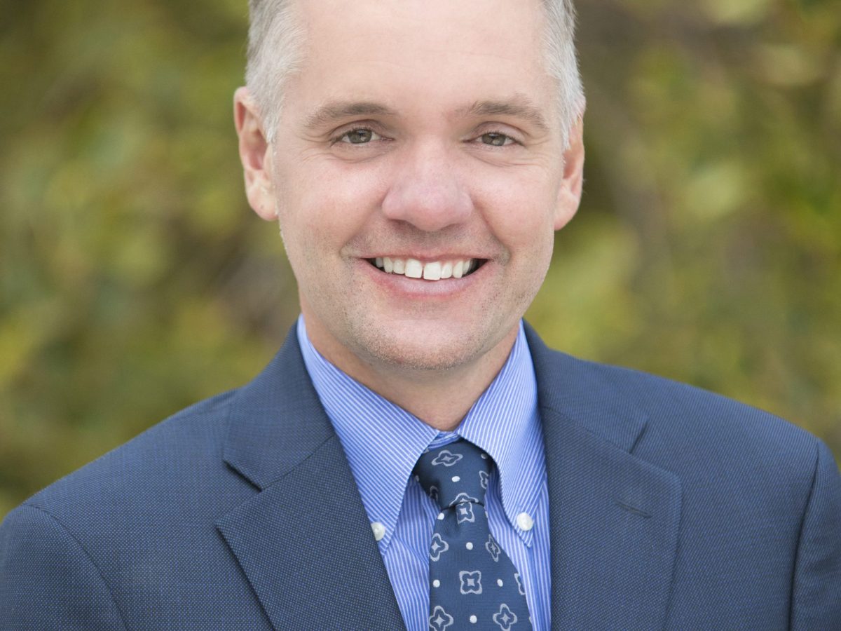Lone Tree city manager elected president of the Colorado Municipal League’s executive board