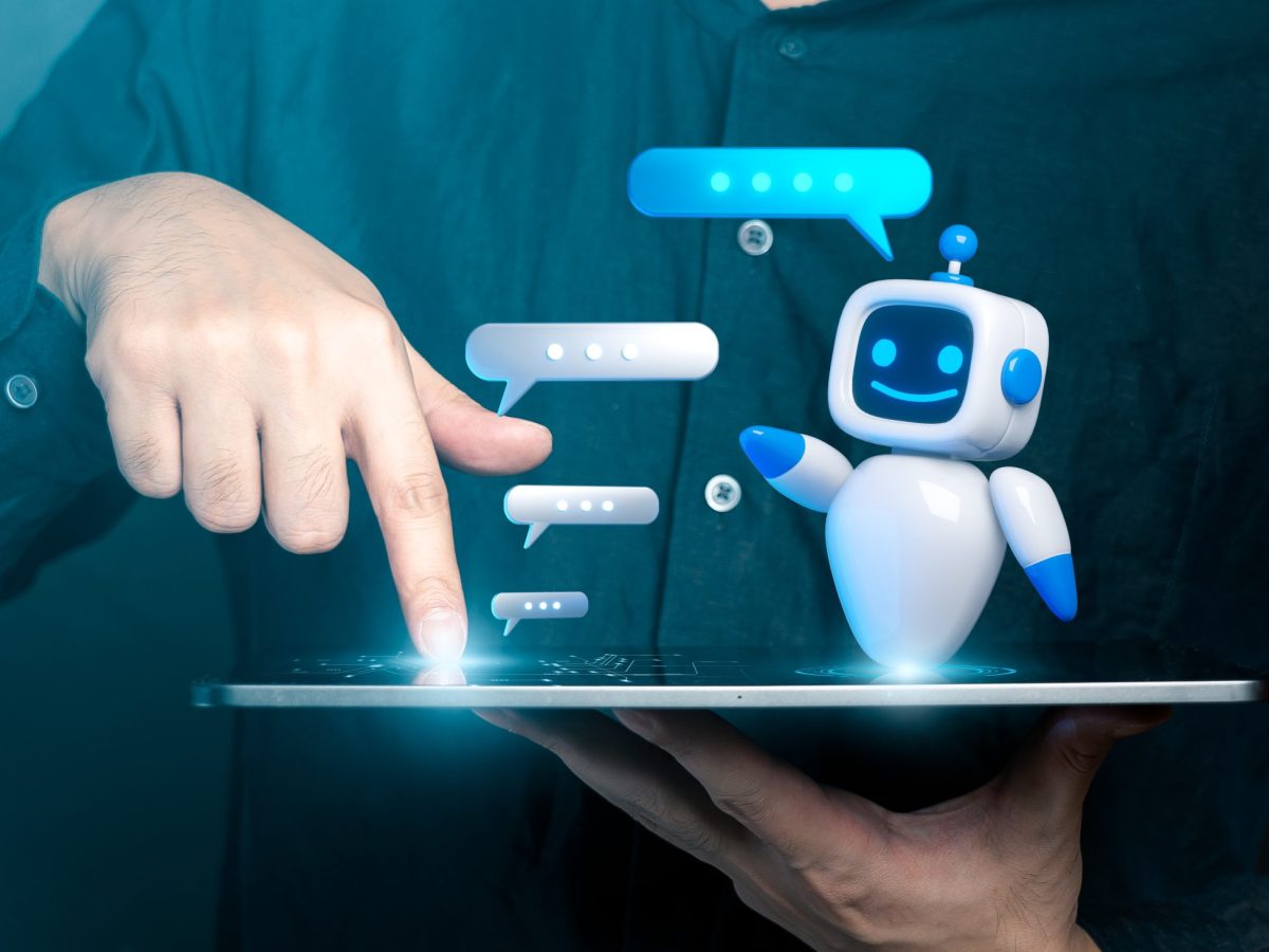 Colorado AG warns parents about AI chatbots that can harm kids
