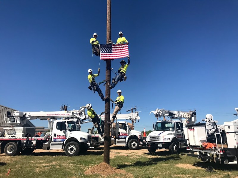 Four Front Range power utilities cooperate to improve electricity service