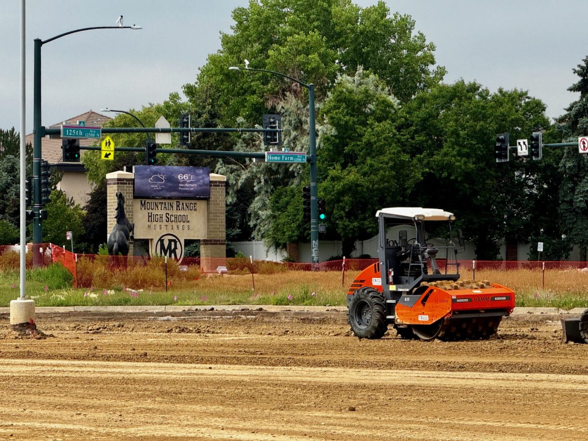 Schools out, tools out: Adams 12 summer projects in full swing