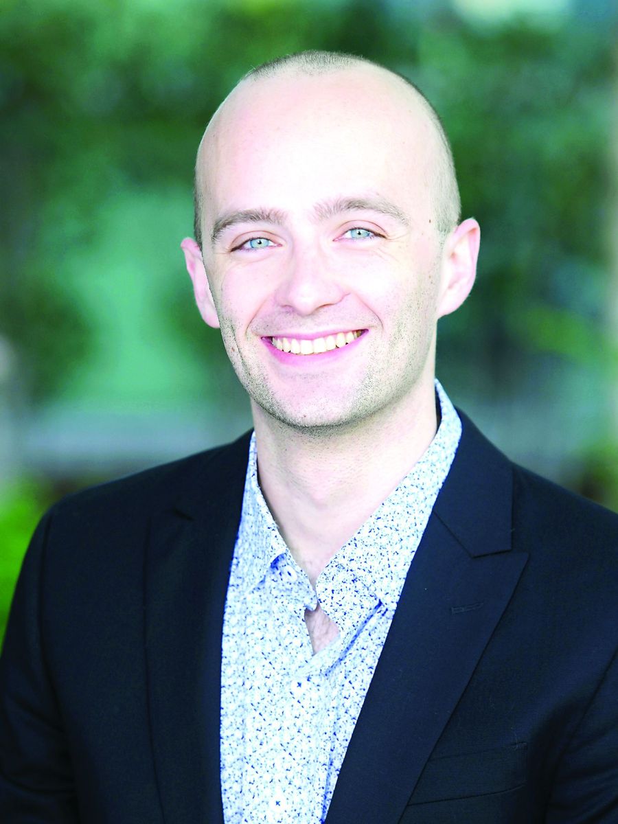 Dominic Shayler: Protect scientific freedom and funding