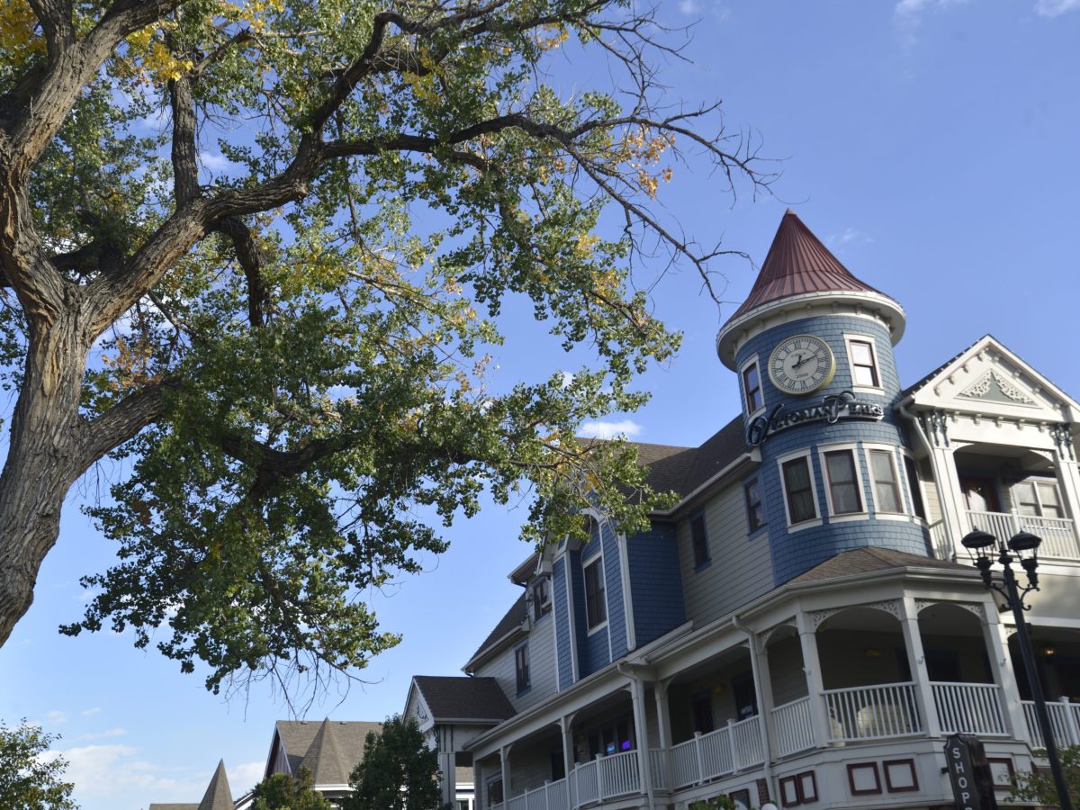 Parker Chamber event to focus on small business survival