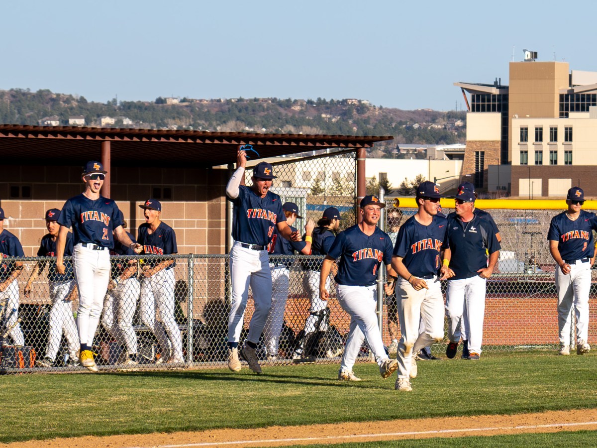 Win for Tyler: Legend baseball tops Castle View for first win since teammate’s cancer diagnosis
