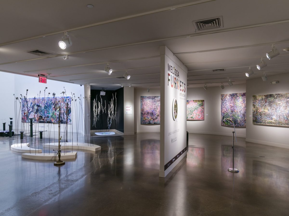 Clarke Reader: Art Through the Distortions of History