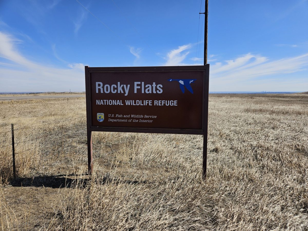 Westminster councilors want clear warning signs about the dangers of a Rocky Flats trail
