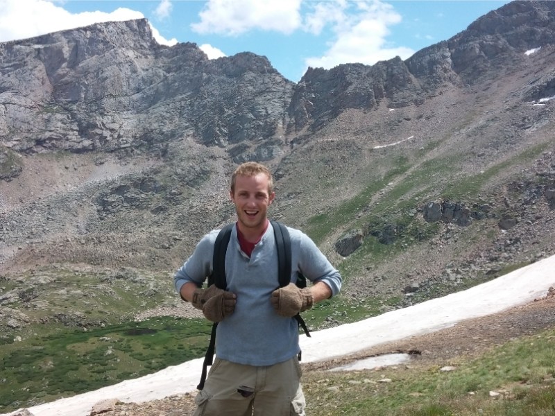 Where to begin when tackling 14ers: Tips from a seasoned hiker  