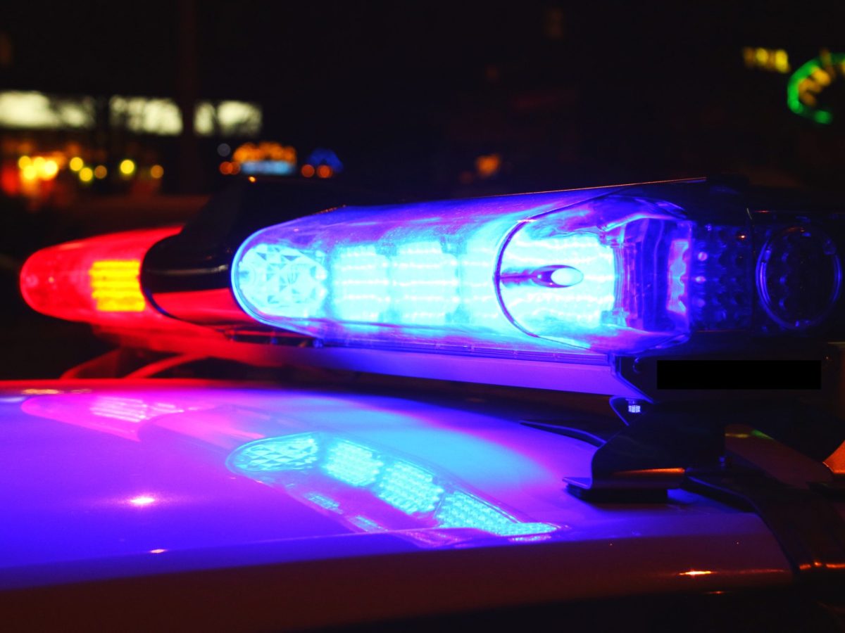 Three suspects arrested in attempted homicide case