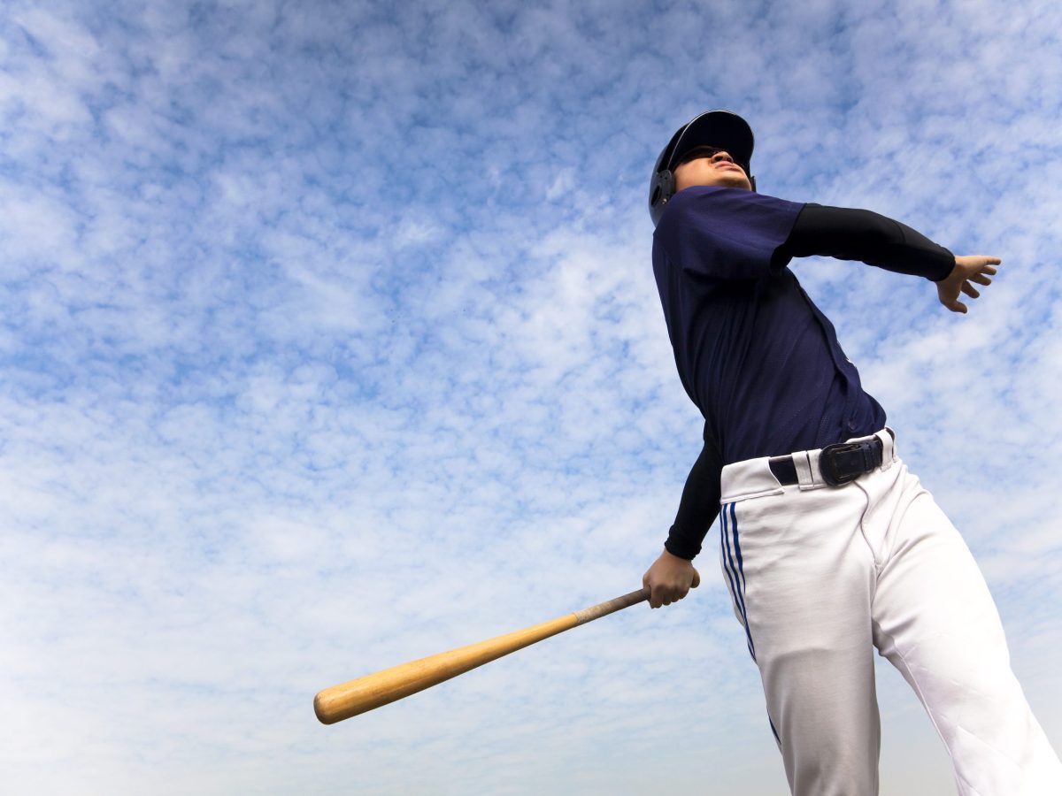 Patriotism waning? Try these 5 sports movies this Fourth of July