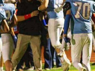 Former Frederick football player named Weld Central football coach