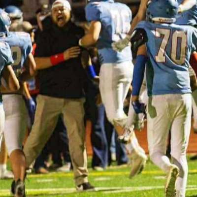 Former Frederick football player named Weld Central football coach