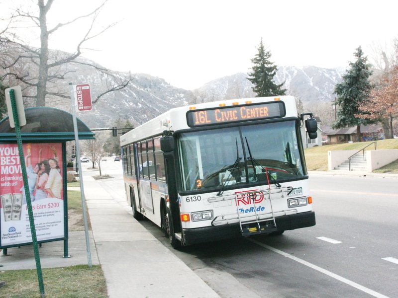 bus