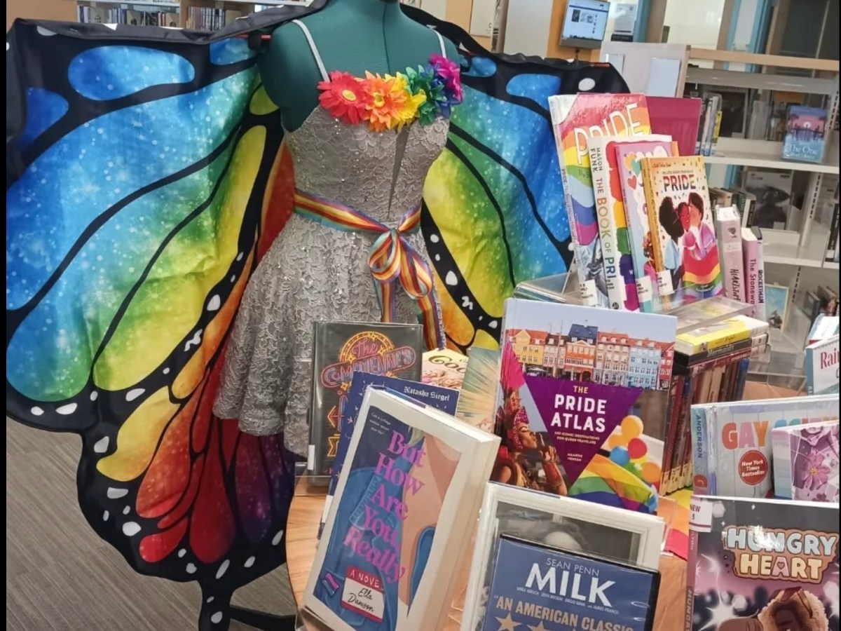 Jeffco library staff say dress code proposal silences support for marginalized groups