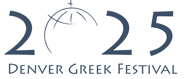 PRESS RELEASE: Eat, Drink, Dance Like a Greek at the 2025 Denver Greek Festival