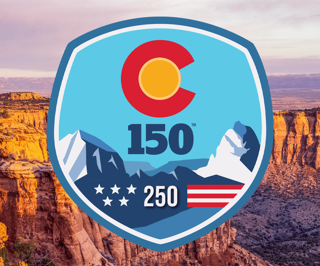 America 250 logo