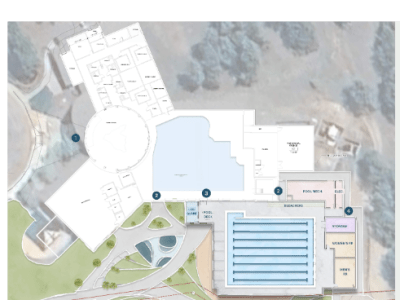 Park board agrees to delay fieldhouse and push forward with pool and park projects
