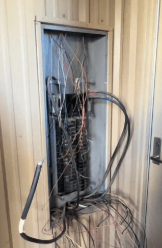 electrical box