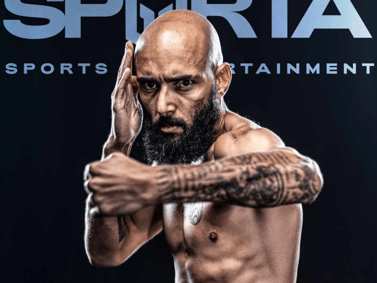 Training center rides wave in mixed-martial arts’ popularity and credibility