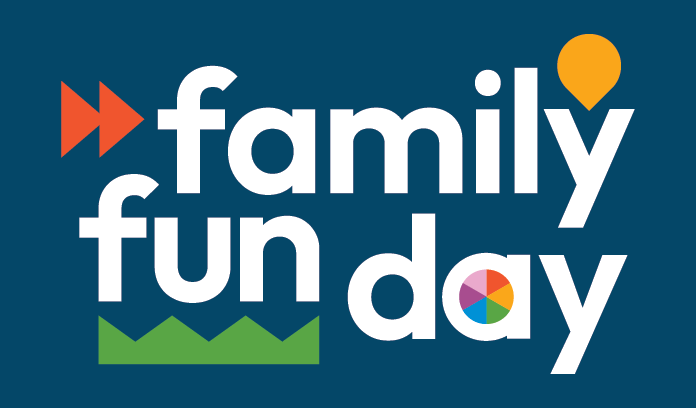 PRESS RELEASE: Get active at Lakewood’s Family Fun Day