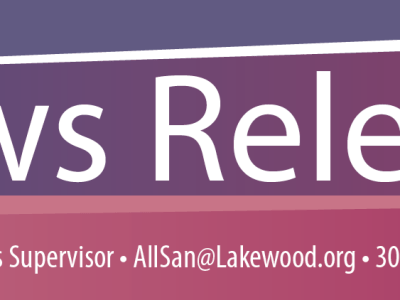 PRESS RELEASE: From Elvis to Broadway, Holiday to Hughes, Lakewood has your ticket to entertainment