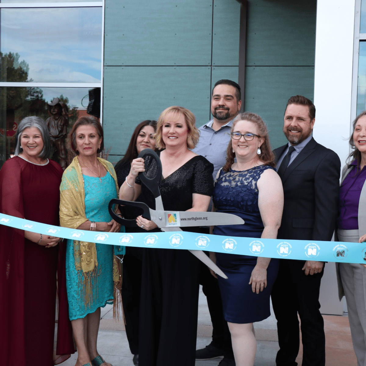 Northglenn and Latino communities lose cherished member